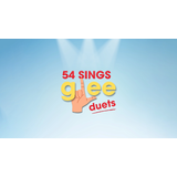 54 Sings Glee Duets Monday 5 January 2026