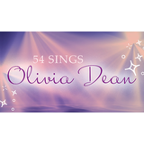 54 Sings Olivia Dean Tuesday 23 September 2025 54 Sings Olivia Dean Tuesday 23 September 2025