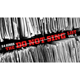 54 Sings The 54 Sings The