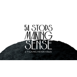 54 Stops Making Sense: A Talking Heads Tribute Friday 16 January 2026
