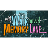 54 Takes A Walk Down Memory Lane: Back to the Bonfire Friday 11 July 2025