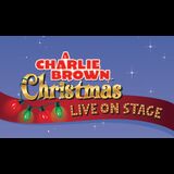 A Charlie Brown Christmas: Live on Stage Friday 5 December 2025
