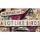 A Lot Like Birds Dwellings, Zeta, Mella Sunday 12 October 2025 A Lot Like Birds Dwellings, Zeta, Mella Sunday 12 October 2025