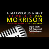 A Marvelous Night: The Music of Van Morrison Friday 11 October 2024