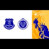 A Night Live on Stage with David Moyes and Everton Football Club Friday 25 July 2025