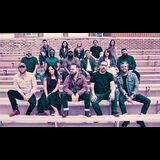 Aaron West and the Roaring Twenties Wormy Friday 12 December 2025