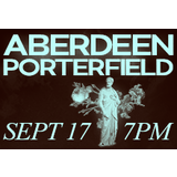 Aberdeen Porterfield Tickets Wednesday 17 September 2025 Aberdeen Porterfield Tickets Wednesday 17 September 2025