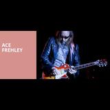 Ace Frehley Thursday 28 March 2024