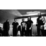 Acid Bath Saturday 7 March 2026