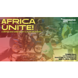 AFRICA UNITE! A Celebration of Music, Dance and Photography Thursday 2 May 2024