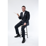 Alex Raderman Trio Saturday 27 September 2025