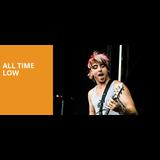 All Time Low Monday 19 August 2024