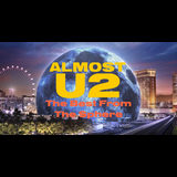 Almost U2 Saturday 5 October 2024