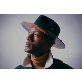 Aloe Blacc From Thursday 29 January to Sunday 1 February 2026