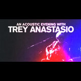 An Acoustic Evening with Trey Anastasio Saturday 5 April 2025