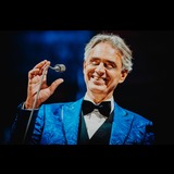 Andrea Bocelli Wednesday 18 and Thursday 19 December 2024