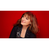 Ann Hampton Callaway: Here’s To Life Friday 9 January 2026
