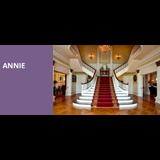 Annie From Wednesday 4 December to Sunday 5 January 2025