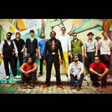 Antibalas Friday 15 November 2024