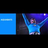 Aquabats Saturday 13 July 2024