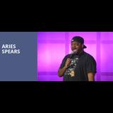 Aries Spears Saturday 18 May 2024