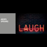 Aries Spears Saturday 5 October 2024