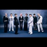 ATEEZ Sunday 13 July 2025
