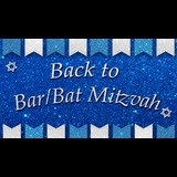 Back to Bar/Bat Mitzvah Tuesday 28 October 2025