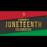 Basie Center Community Juneteenth Celebration Wednesday 12 June 2024