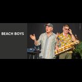 Beach Boys Sunday 29 September 2024