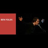 Ben Folds Sunday 14 July 2024