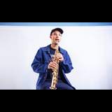 Ben Solomon Quartet Tuesday 2 September 2025