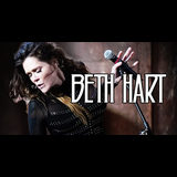 Beth Hart Monday 30 September 2024