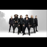 Bi-2 Live Friday 16 January 2026