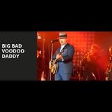 Big Bad Voodoo Daddy Wednesday 10 July 2024
