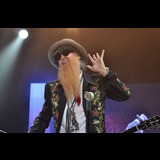 Billy Gibbons Monday 17 February 2025