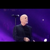 Billy Joel Tuesday 31 December 2024