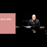 Billy Joel From Sunday 9 October to Friday 13 January 2023