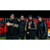 Biohazard Saturday 1 November 2025 Biohazard Saturday 1 November 2025