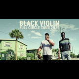 Black Violin: Full Circle Tour with special guest Abraham Alexander Friday 3 October 2025