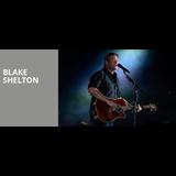 Blake Shelton Thursday 6 March 2025