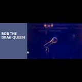Bob The Drag Queen Wednesday 16 October 2024