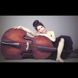 Brandi Disterheft Quartet Friday 29 August 2025 Brandi Disterheft Quartet Friday 29 August 2025