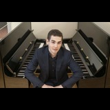 Brandon Goldberg Trio Saturday 23 August 2025