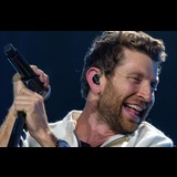 Brett Eldredge From Thursday 12 December to Saturday 14 December 2024