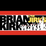 Brian Kirk & the Jirks: Santa for Lunch Break w/ special guests Elliot Laurie of The Looking Glass and more Saturday 21 December 2024