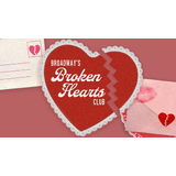 Broadway’s Broken Hearts Club Monday 2 February 2026