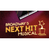 Broadway’s Next Hit Musical, featuring The Best Improvisers in NYC! Friday 26 September 2025