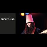 Buckethead Sunday 27 October 2024