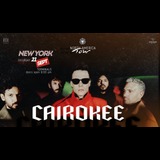 Cairokee Saturday 21 September 2024